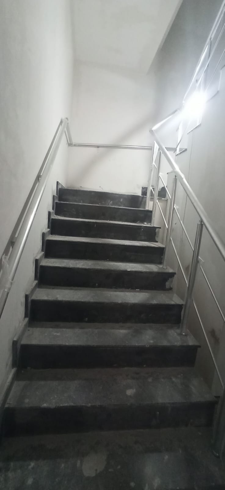 &Ccedil;ok Katlı Bina Balkon Korkuluk ve Silikon Cephe - G&ouml;rsel 11