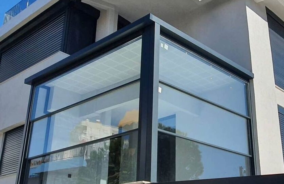 Kış Bah&ccedil;esi 3D Render ve Tasarım &Ccedil;alışması (Referans) - G&ouml;rsel 4