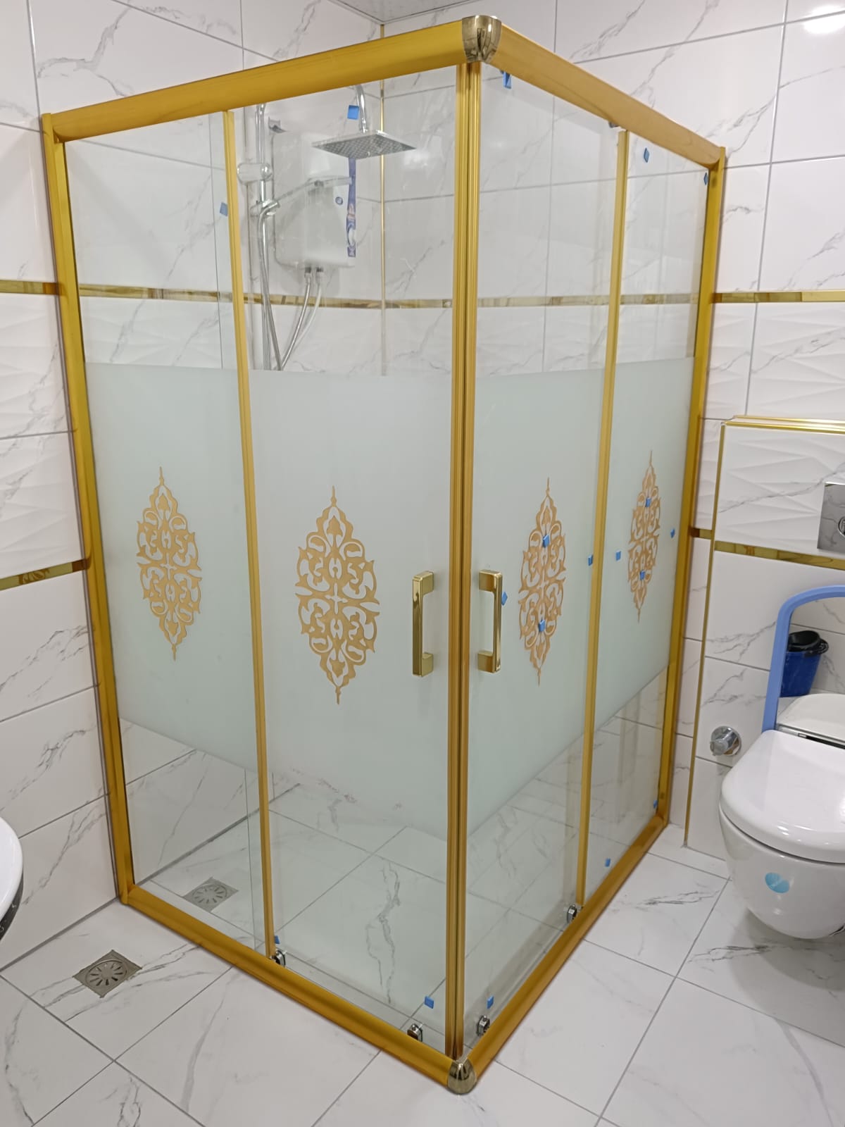 Okul ve Park &Ccedil;elik &Ccedil;atı Kapama Projesi - G&ouml;rsel 50