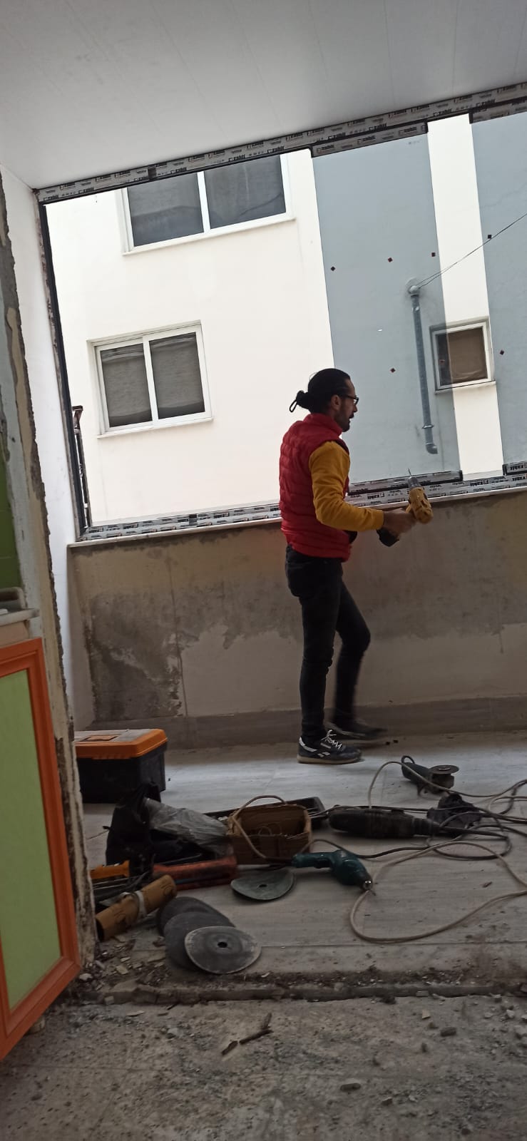 L&uuml;ks Konut Al&uuml;minyum Pencere Sistemleri - G&ouml;rsel 10