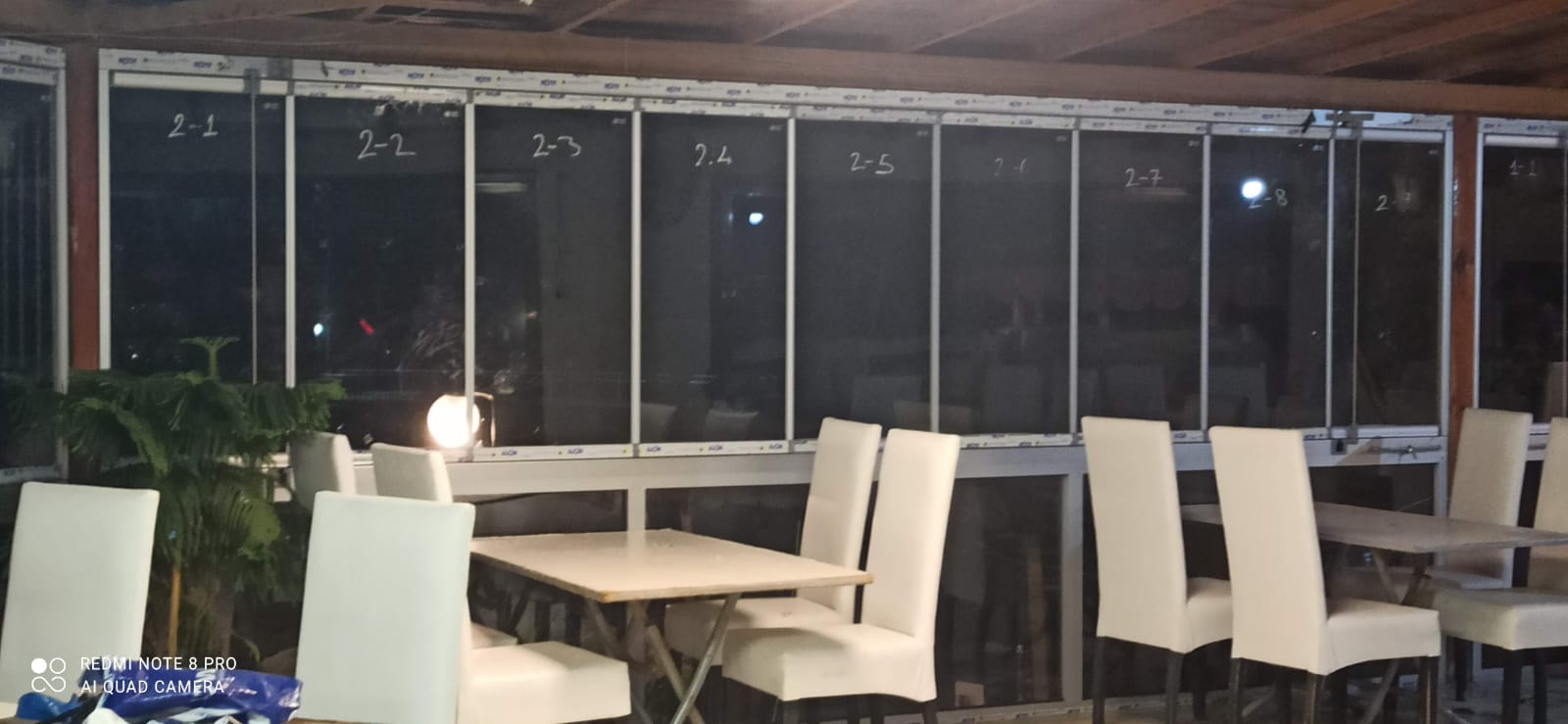 L&uuml;ks Konut Al&uuml;minyum Pencere Sistemleri - G&ouml;rsel 27