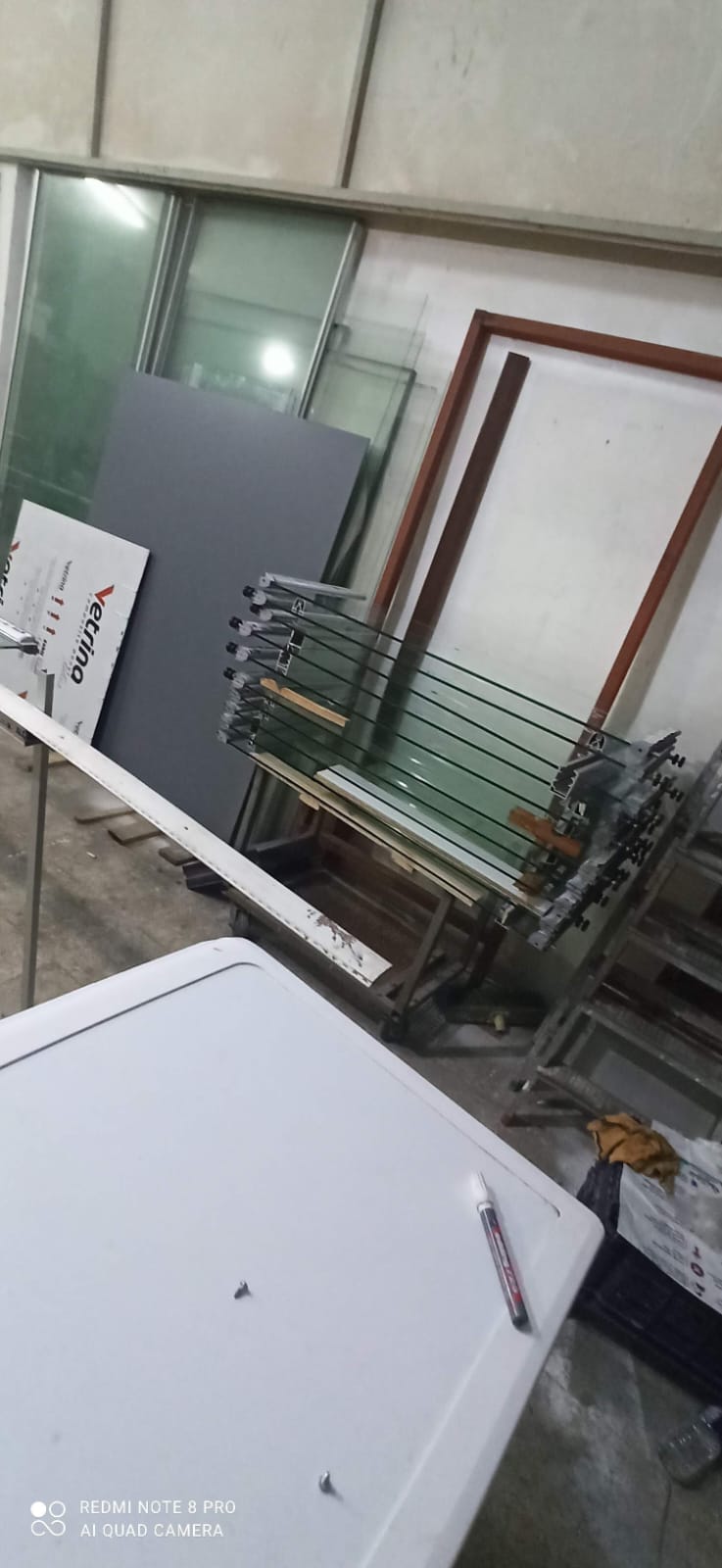 Restoran Cam &Ccedil;atılı Kış Bah&ccedil;esi Uygulaması - G&ouml;rsel 14